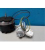 Ventilatormotor + condensator 8 steens Atag VR/HR 39-45-48